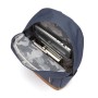 Рюкзак туристичний Pacsafe Go 25L синій (35115651)