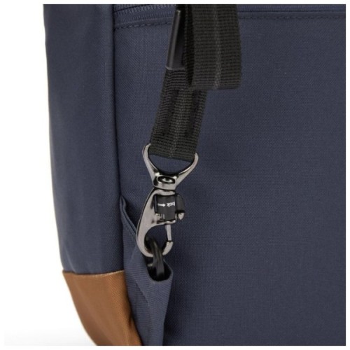 Рюкзак туристичний Pacsafe Go 25L синій (35115651)