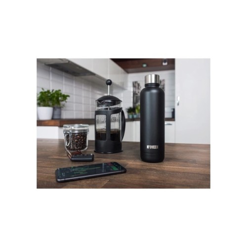 Термокружка Noveen TB410X 500 мл Black (RL076066)