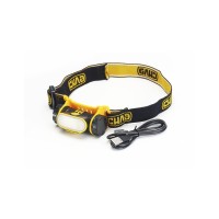 Ліхтар СИЛА Вольт (18650 Li-ion 2200 мАг) (900504)