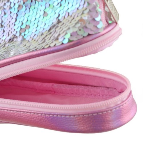 Пенал Yes Sneakers with sequins (532723)