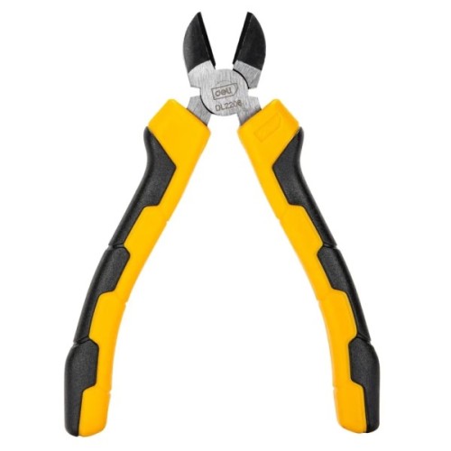 Набір інструментів Deli шарнірно-губцевих Carbon Steel, 3 шт (EDL2008-3)