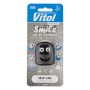 Ароматизатор для автомобіля VITOL Smile New car 4мл (VS05)