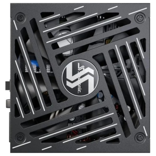 Блок живлення Seasonic 850W (FOCUS-GX-850-ATX31)