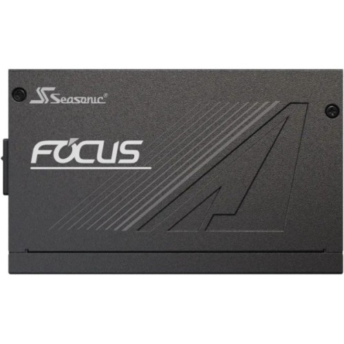 Блок живлення Seasonic 850W (FOCUS-GX-850-ATX31)