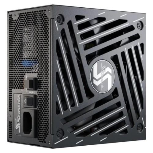 Блок живлення Seasonic 850W (FOCUS-GX-850-ATX31)