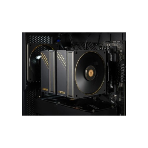 Кулер до процесора ID-Cooling Frozn A620 GDL (FROZN A620 GDL)