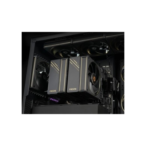 Кулер до процесора ID-Cooling Frozn A620 GDL (FROZN A620 GDL)