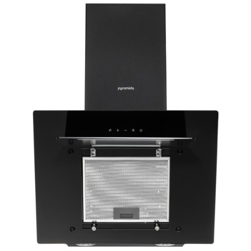 Витяжка кухонна Pyramida NRX 60 (800) SR GBL