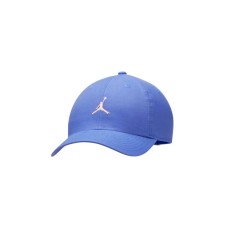 Кепка Nike Air Jordan H86 Jm Washed Cap DC3673-430 синій Уні MISC (196153506862)