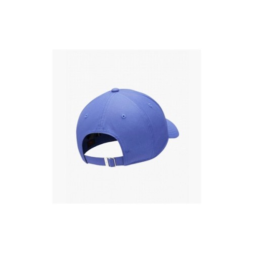 Кепка Nike Air Jordan H86 Jm Washed Cap DC3673-430 синій Уні MISC (196153506862)