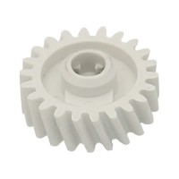 Шестерня 22T HP LJ M101/104 rubber roller CET (CET361012)