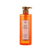 Шампунь La'dor ACV Vinegar Shampoo З яблучним оцтом 430 мл (8809181937653)