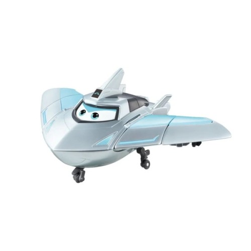 Фігурка Super Wings трансформер Transforming Травер (Traver), 12.5 см (EU780232)