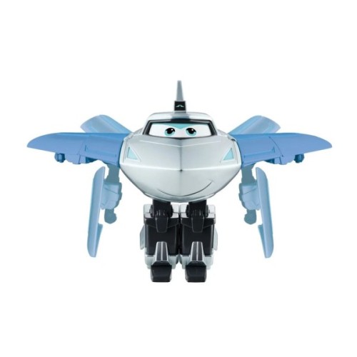 Фігурка Super Wings трансформер Transforming Травер (Traver), 12.5 см (EU780232)