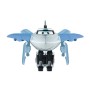 Фігурка Super Wings трансформер Transforming Травер (Traver), 12.5 см (EU780232)