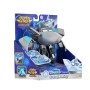 Фігурка Super Wings трансформер Transforming Травер (Traver), 12.5 см (EU780232)