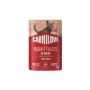 Вологий корм для кішок Carnilove Gravy Rabbit with Marigold Kitten 85 г (8595602584697)