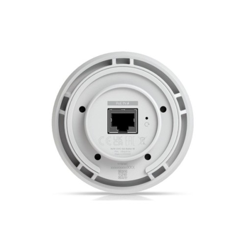 Камера відеоспостереження Ubiquiti UVC-G6-BULLET-W