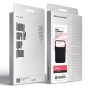Чохол до мобільного телефона Armorstandart LikeCarbon2 MagCase Apple iPhone 17 Pro Kevlar Black (ARM88378)