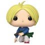 Фігурка Funko Pop серії Дні Сакамото - Шін Асакура (86689)