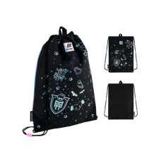 Сумка для взуття Kite 600M Monster High (MH25-600M)