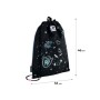 Сумка для взуття Kite 600M Monster High (MH25-600M)