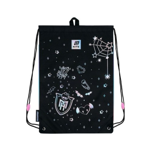Сумка для взуття Kite 600M Monster High (MH25-600M)