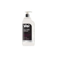Гель для душу Voi Goat Milk Extract Body Wash 750 мл (8681608223477)