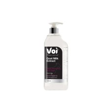 Гель для душу Voi Goat Milk Extract Body Wash 750 мл (8681608223477)