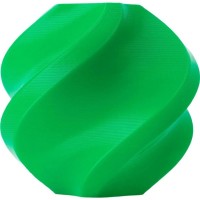 Пластик для 3D-принтера Bambu Lab PLA Basic 1кг, 1.75мм Green refil (A00-G6-1.75-1000-SPLFREE)