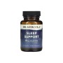 Амінокислота Dr. Mercola Підтримка сну з Мелатоніном, 10 мг, Sleep Support, 30 капсул (MCL-21045)