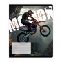 Зошит 1 вересня Break all limits А5 18 аркушів лінія (769121)