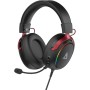 Навушники Ajazz AHW10 Black (AHW10-B)