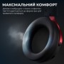 Навушники Ajazz AHW10 Black (AHW10-B)