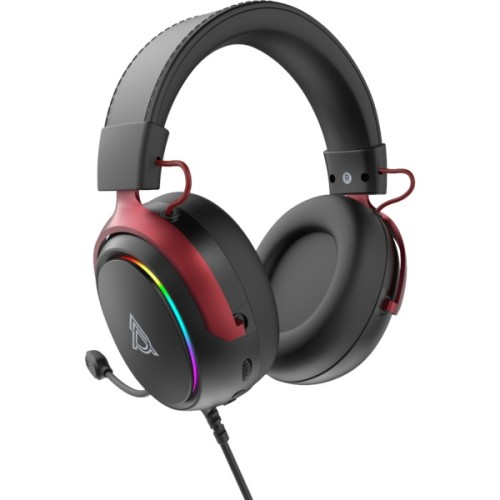 Навушники Ajazz AHW10 Black (AHW10-B)