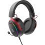 Навушники Ajazz AHW10 Black (AHW10-B)