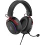 Навушники Ajazz AHW10 Black (AHW10-B)