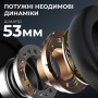 Навушники Ajazz AHW10 Black (AHW10-B)