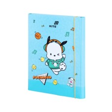 Папка для трудового навчання Kite А4 Pochacco (PC26-213)