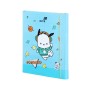 Папка для трудового навчання Kite А4 Pochacco (PC26-213)