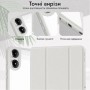 Чохол до планшета BeCover Soft Edge TPU Xiaomi Redmi Pad 2 Pro 12.1" Gray (716140)