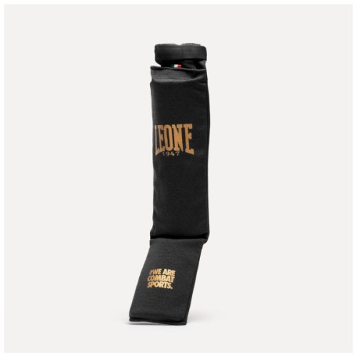 Захист гомілки і стопи Leone PT134 Dna Black S (PT134_Black_S)