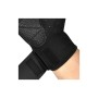 Рукавички для фітнесу RDX W3 with EVA Padding Black M (WGS-W3B-M+)