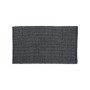 Килимок для ванної Kela Miu, гранітно-сірий, 120х70х1 см (24735) (00000027816)