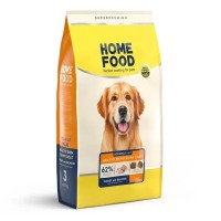Сухий корм для собак Home Food ADULT MAXI з індичкою та лососем 3 кг (4820235021382)