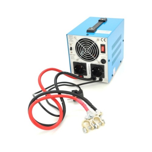 Пристрій безперебійного живлення Westech WS-EAP-500(800VA) Energy