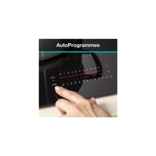 Варочна поверхня Gorenje GI6432BSCWF