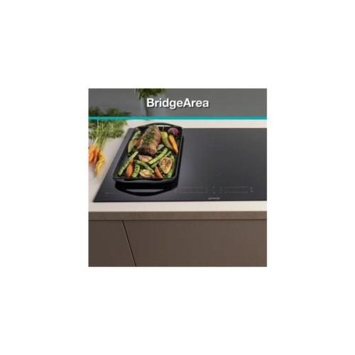 Варочна поверхня Gorenje GI6432BSCWF