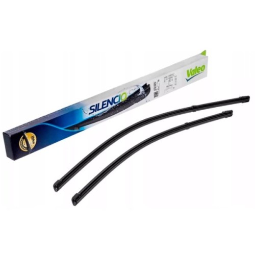 Щітка склоочисника Valeo 577824